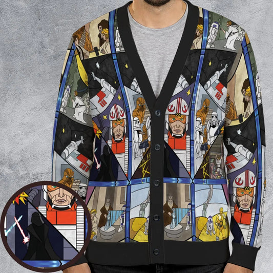 Cardigan - JW7CKEJB