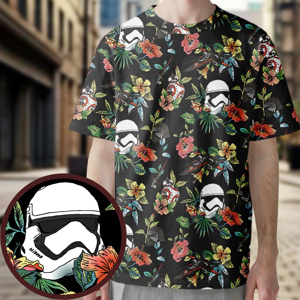 The Floral Awakens -  - 1