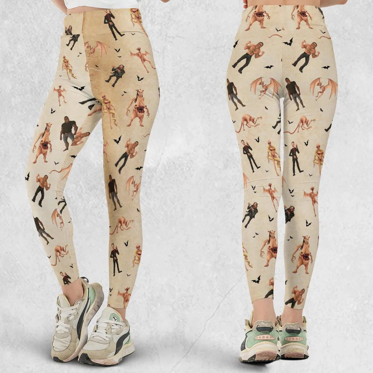 Legging - A9NAV99E