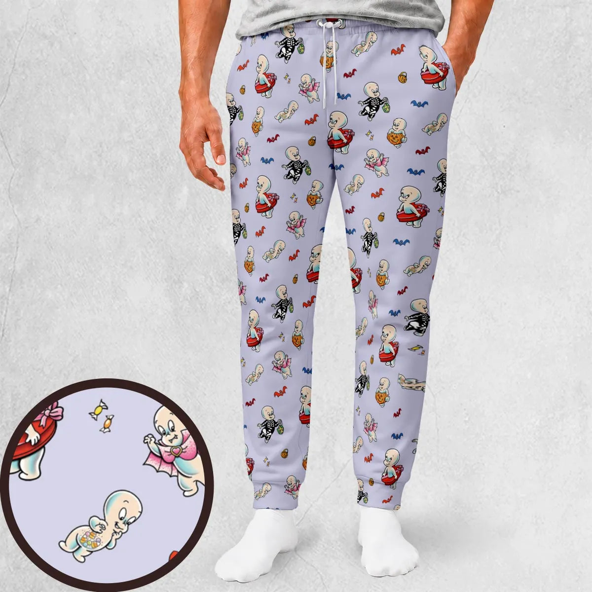 Sweatpants - FWPML15T
