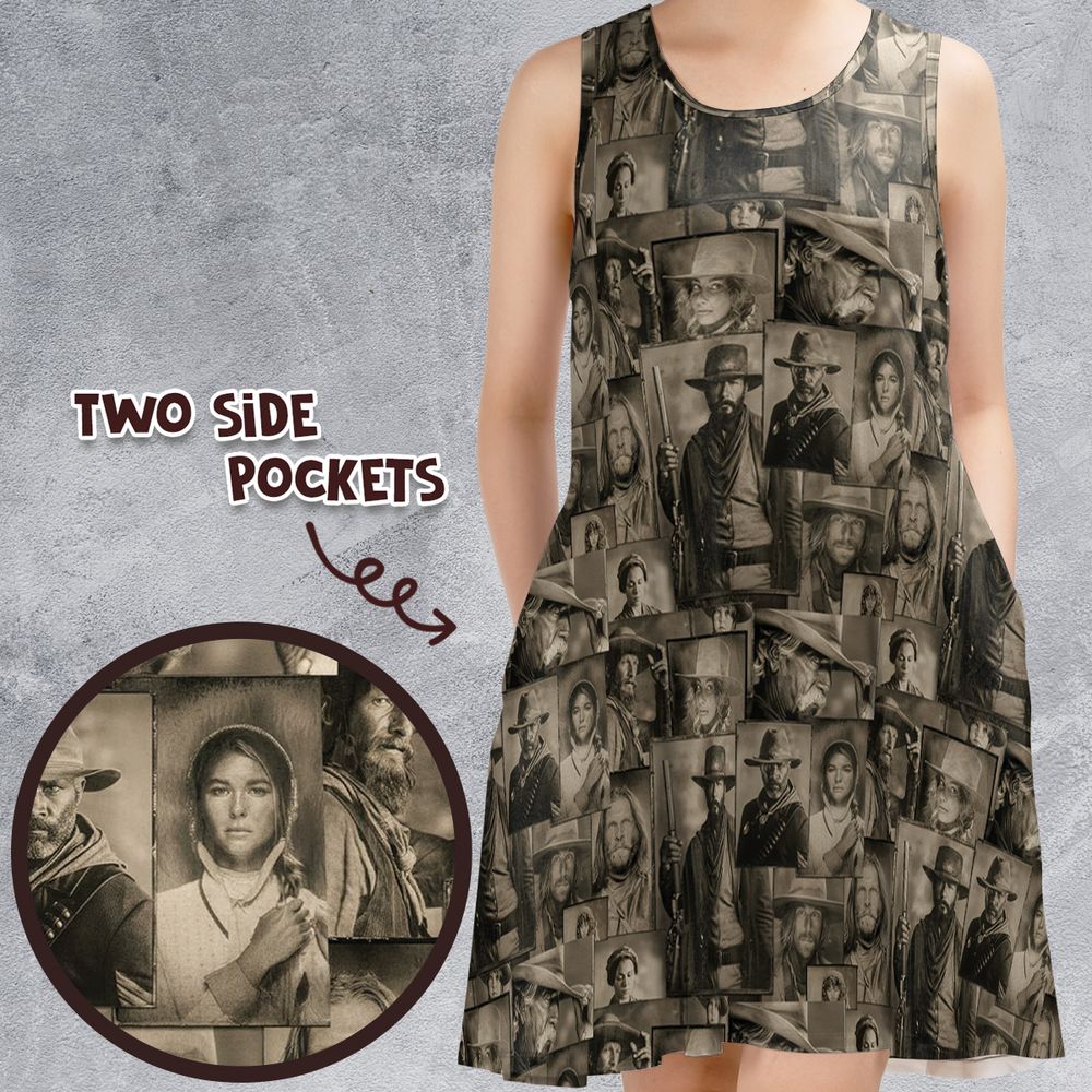 Vintage Western -  - 1