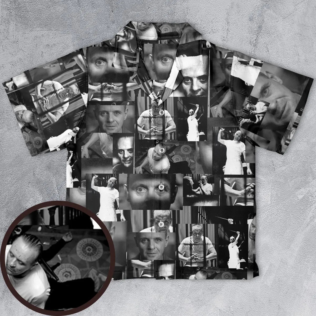 Youth Hawaiian Shirt - ATV5WQWW