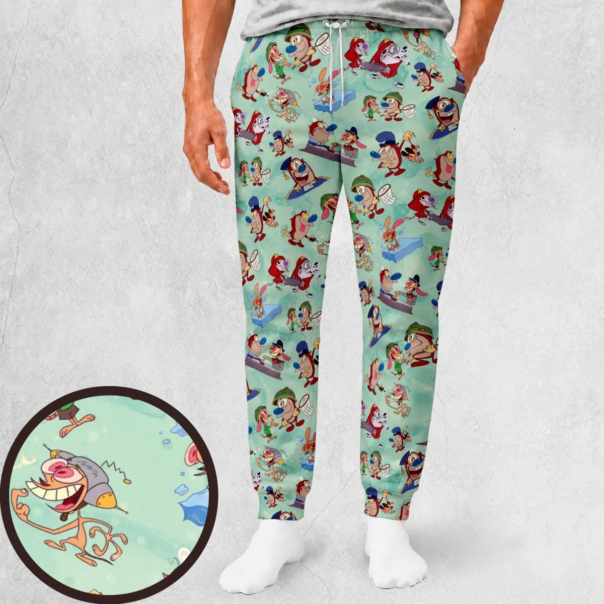 Sweatpants - PTLLWY2E