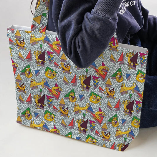 Large Tote Bag - 2V1WXDPX