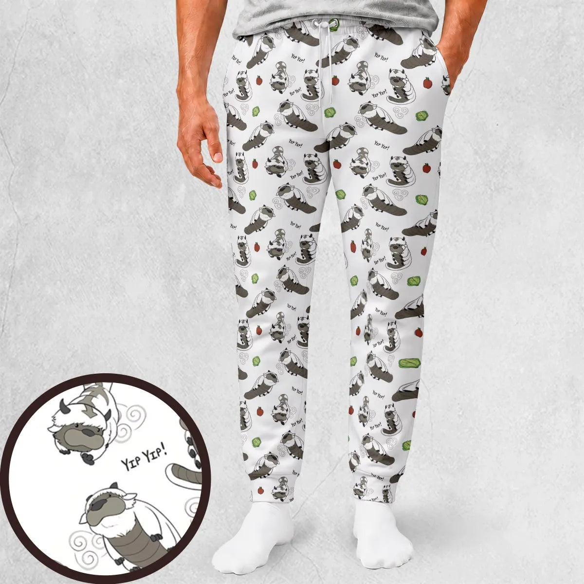 Sweatpants - QCXDJ5FR