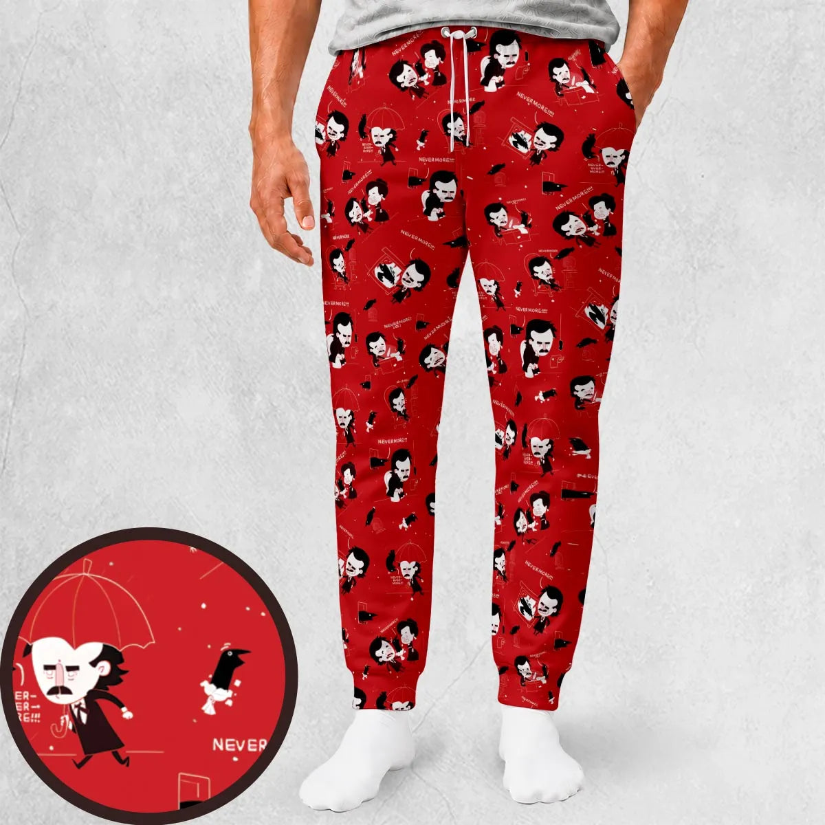 Sweatpants - FABFPK6C