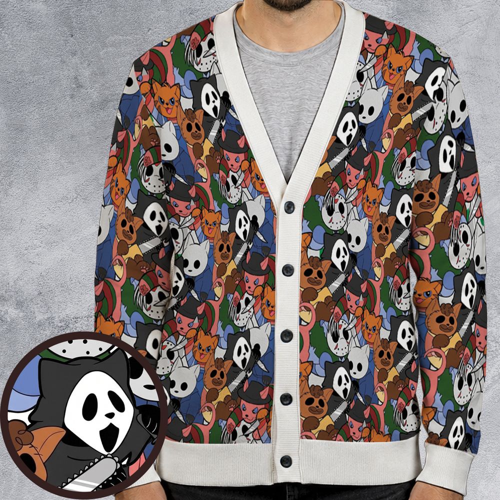 Cardigan - MLBZ7J4X -  - 1