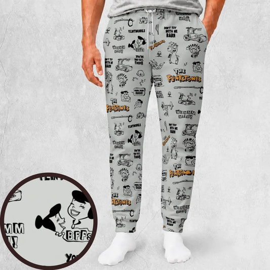 Sweatpants - L9YJ79UN