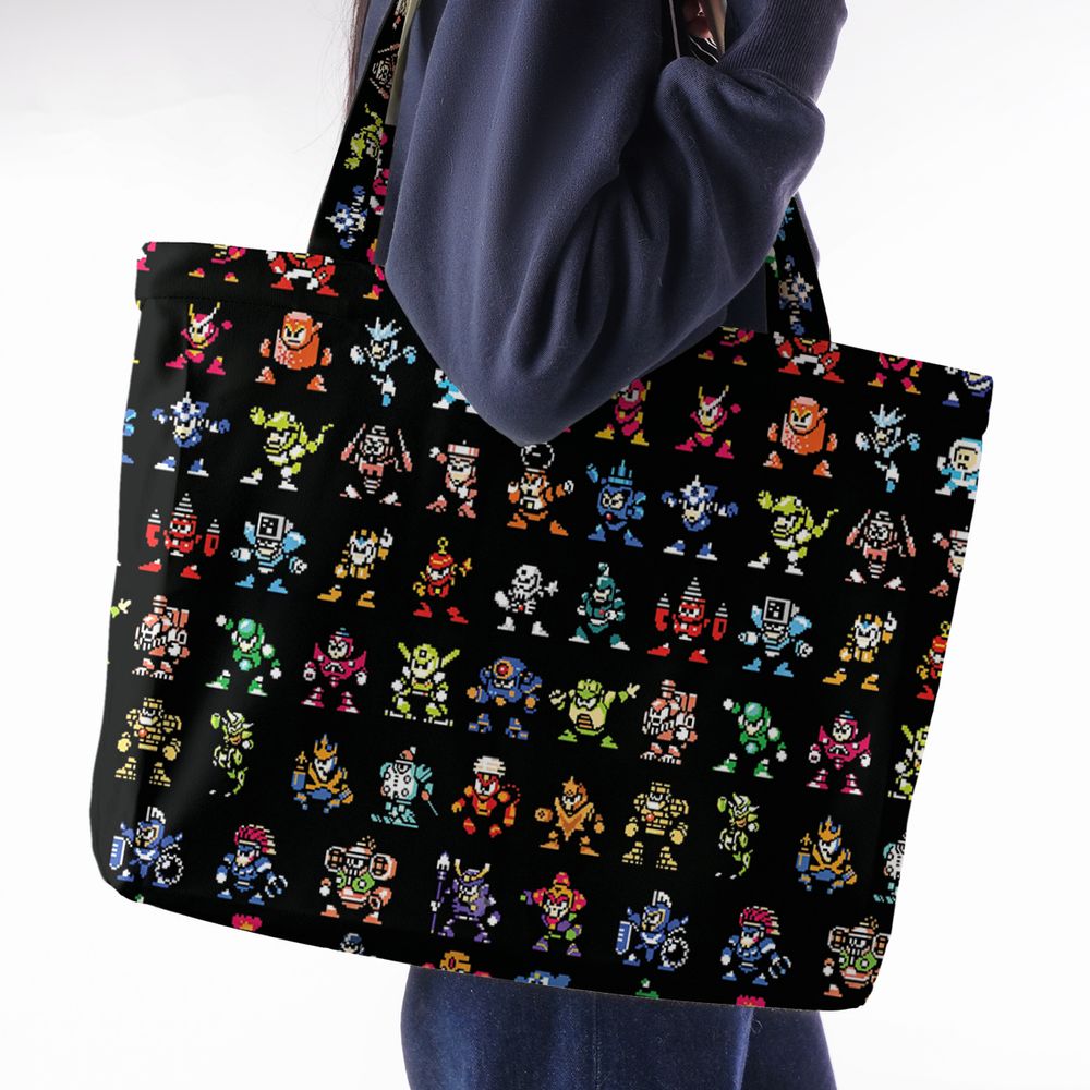 Megaman Kids -  - 1