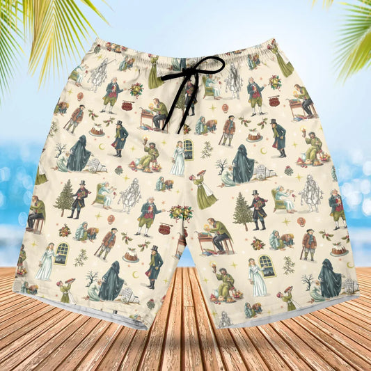 Hawaiian Short - H5RPDQBY
