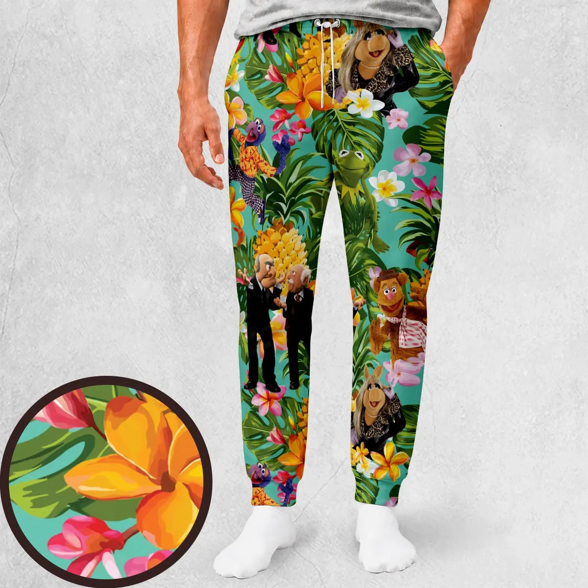 Sweatpants - 1KP814DZ
