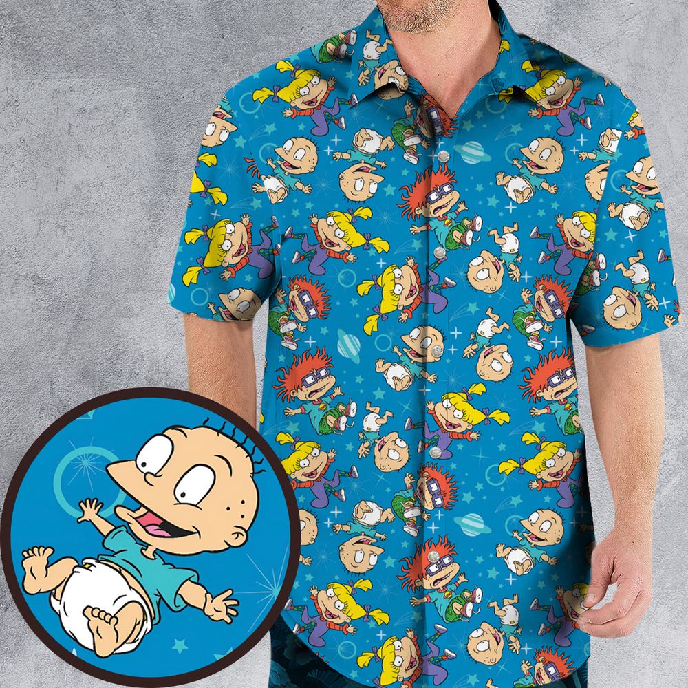 Out of this World -  - 1