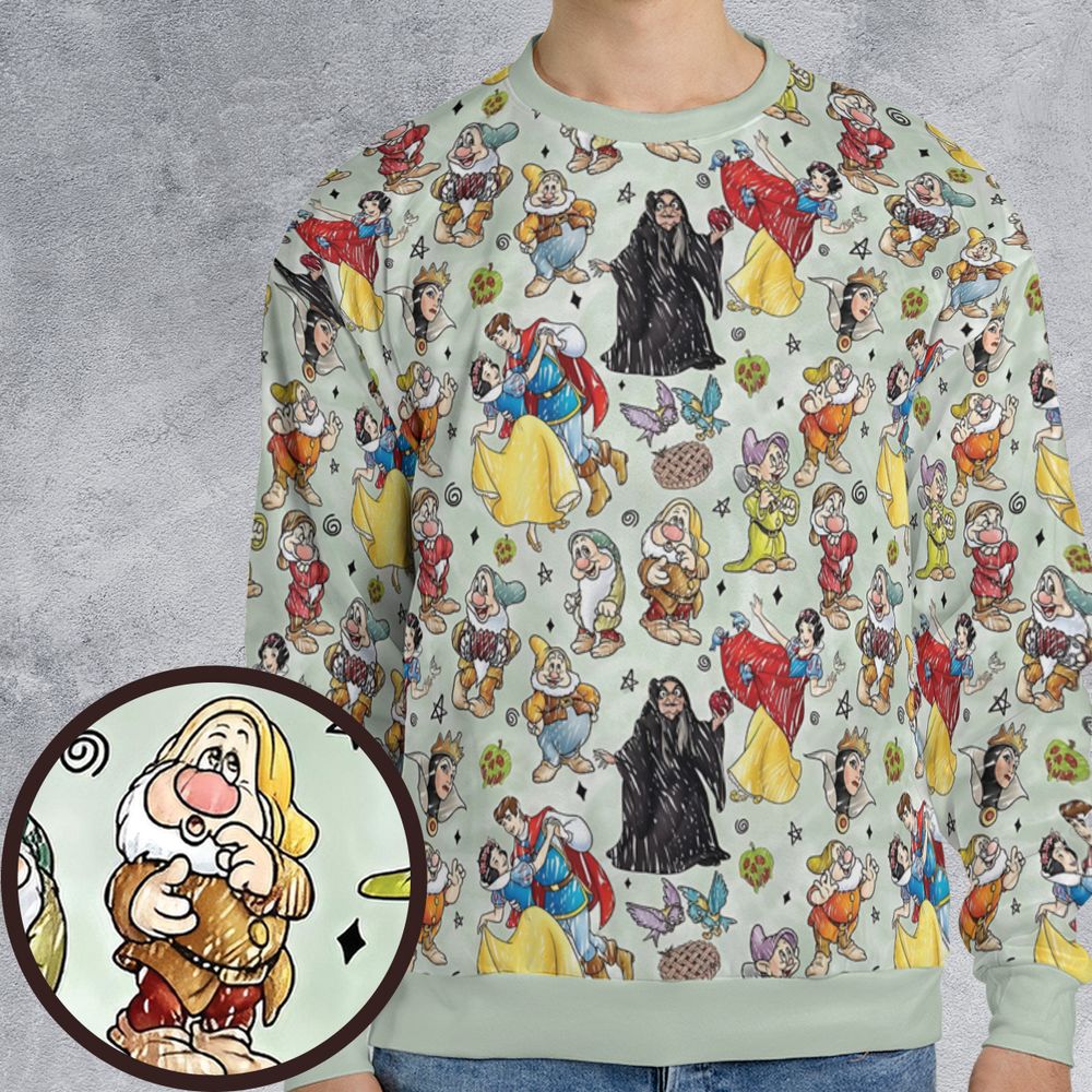 The Snow-Fair Maiden -  - 1