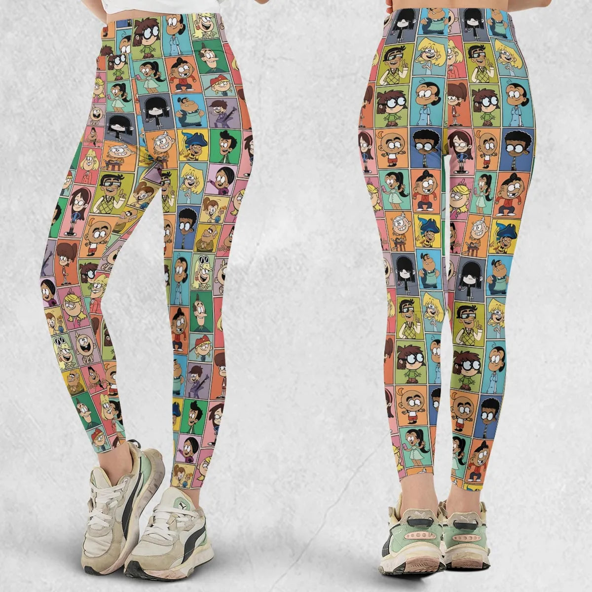 Legging - ASX8RS78