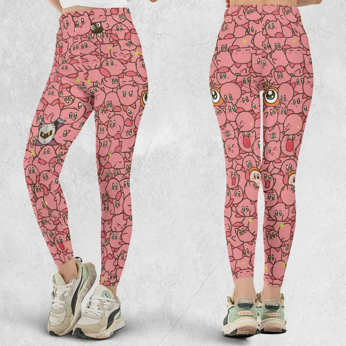Legging - PB9TFARU