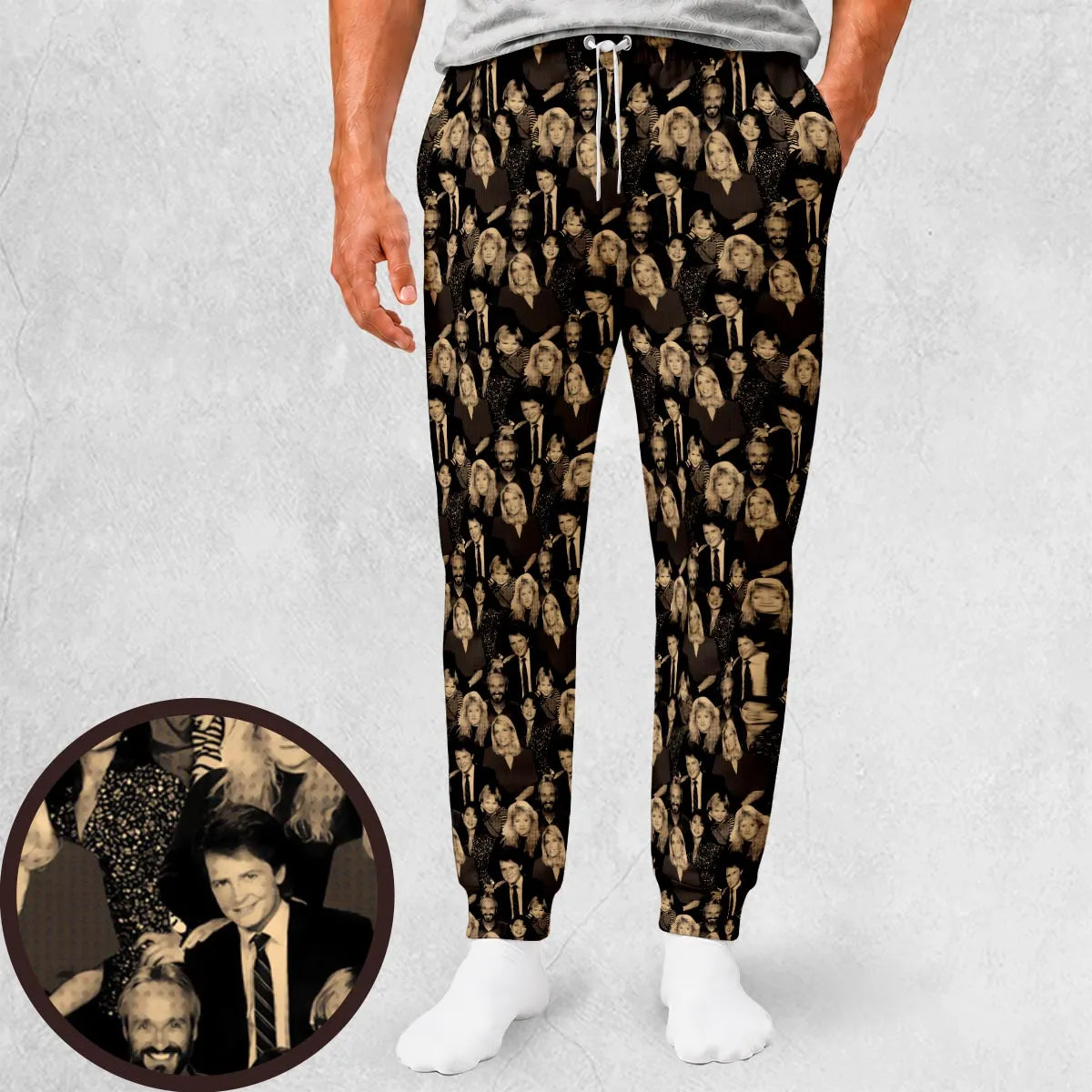 Sweatpants - MAD6913U