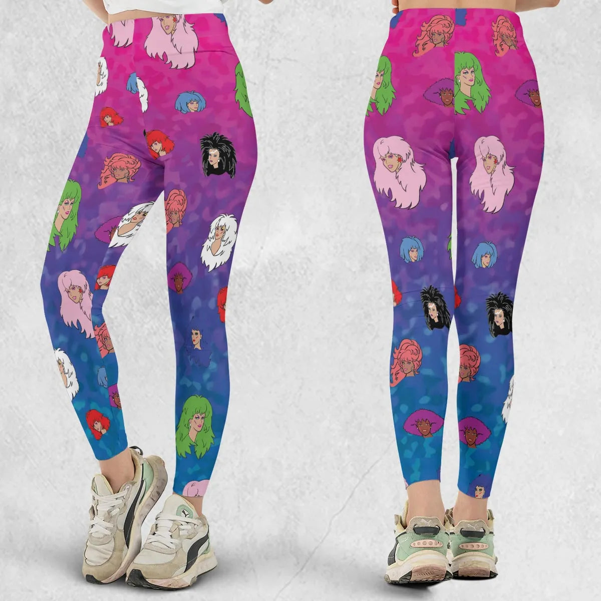 Legging - 7KYWQLWB