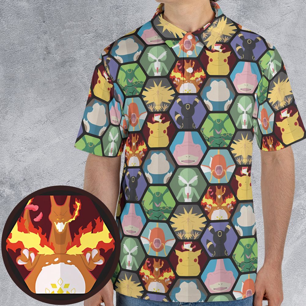 Team Hexagon -  - 1