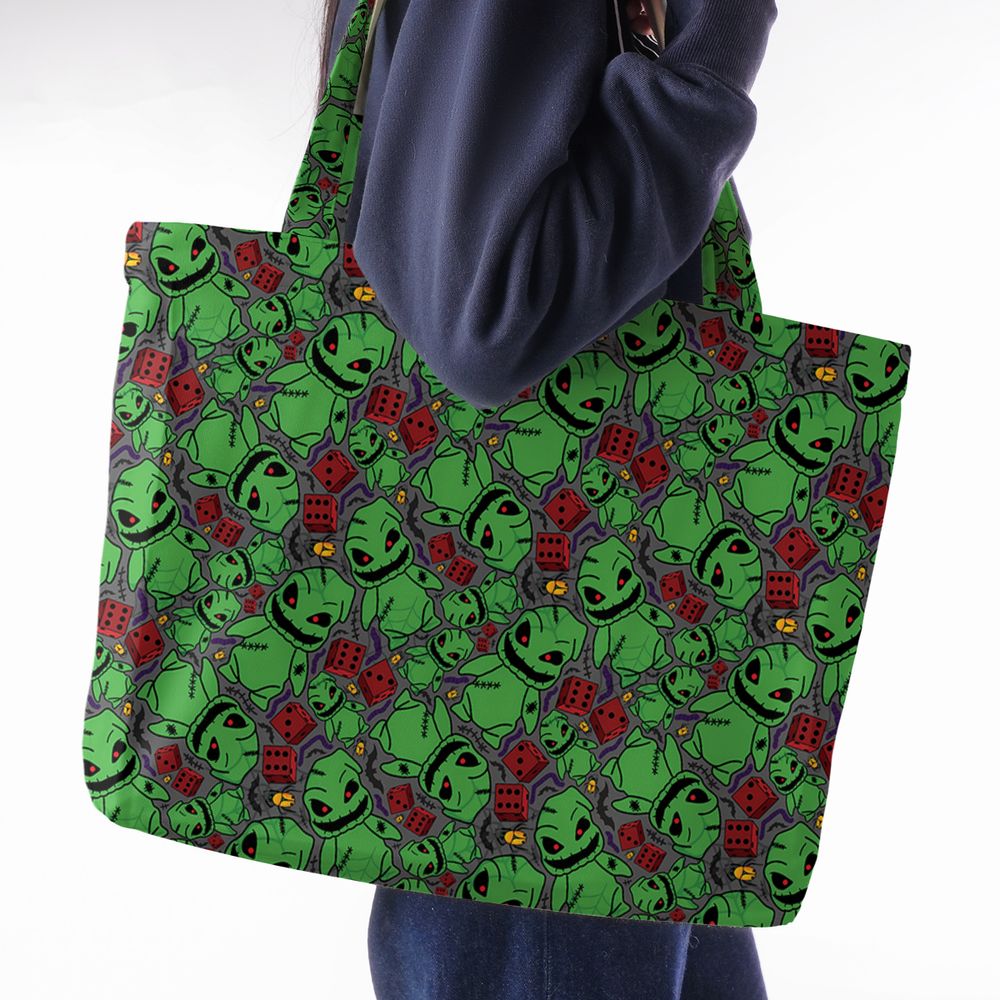Large Tote Bag - Y1H2WUEX -  - 1