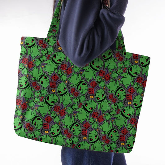 Large Tote Bag - Y1H2WUEX -  - 1