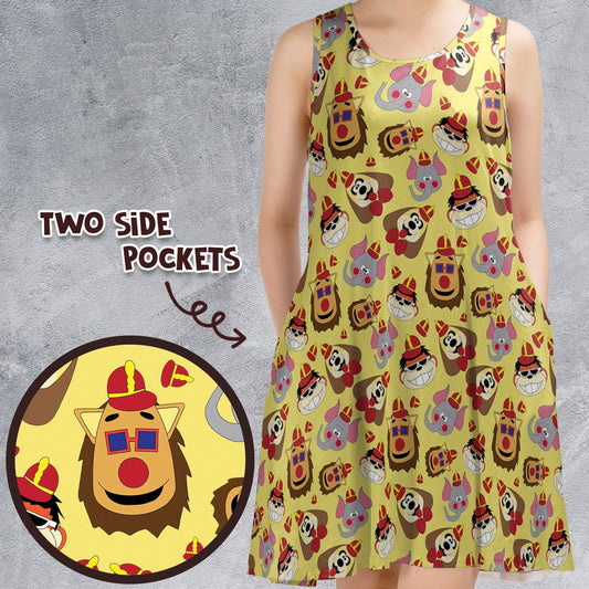 The Banana Splits All Members -  - 1