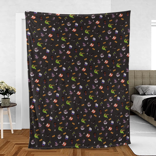 Fleece Blanket - VPQANH4Q