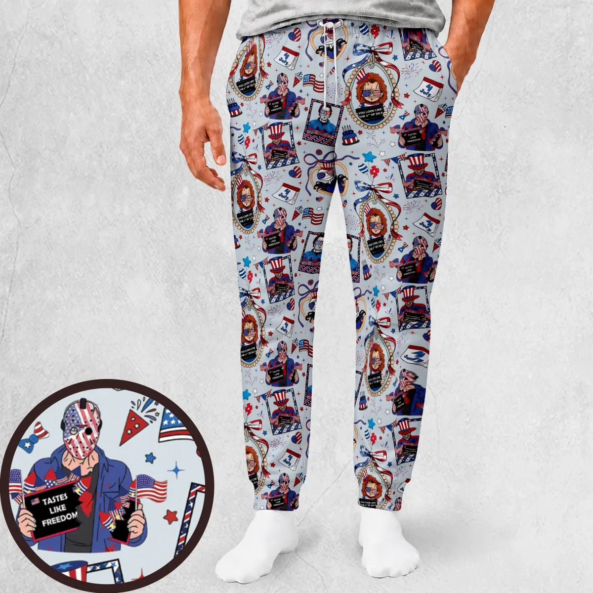 Sweatpants - 42BS2PDH