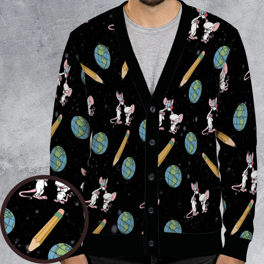 Cardigan - WSAZ7VPW