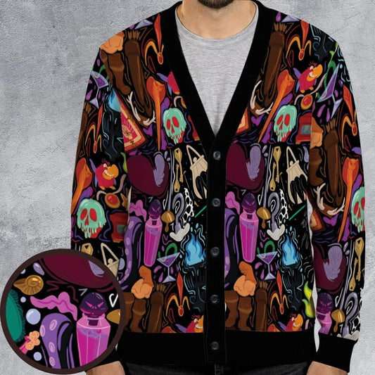Cardigan - 2YZ5FB69