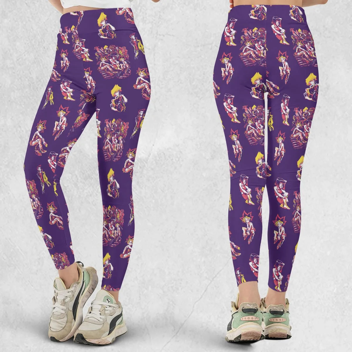 Legging - UZ1KGB6Q
