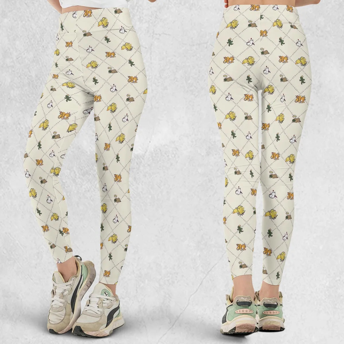 Legging - EFCVLWUH