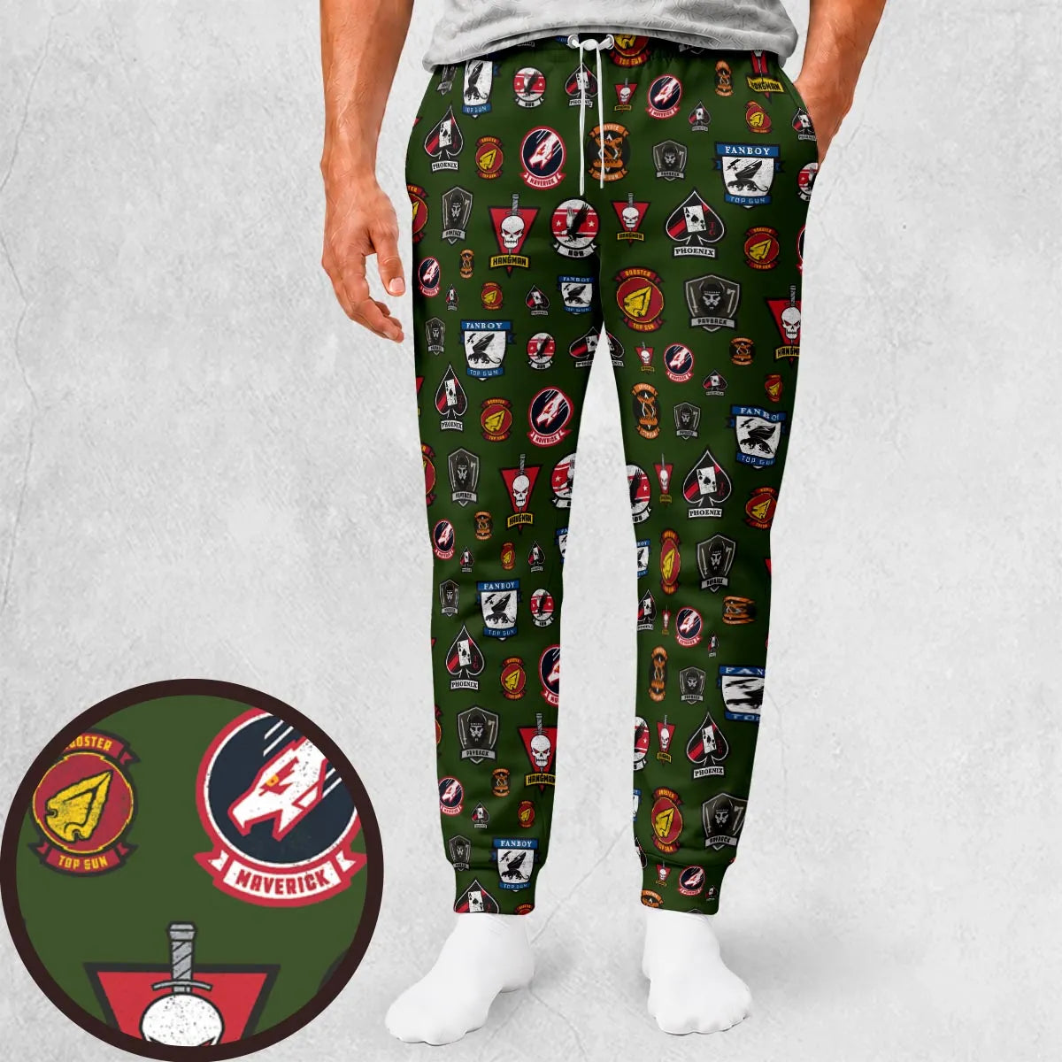 Sweatpants - 9GGP8VCM