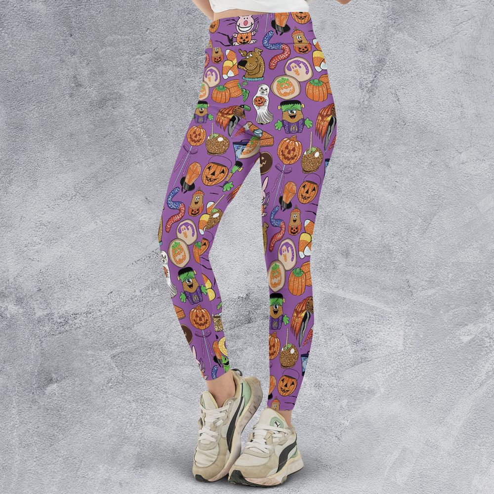 Legging - MUV7KZYV -  - 1
