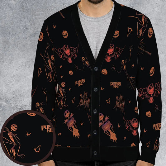 Cardigan - M5N96SYH