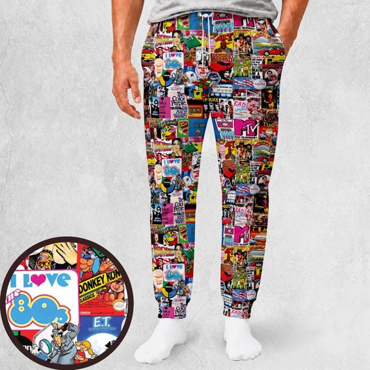 Sweatpants - Q2LP34VX