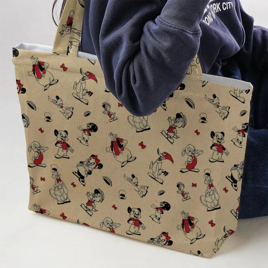 Large Tote Bag - AC2F1RVK