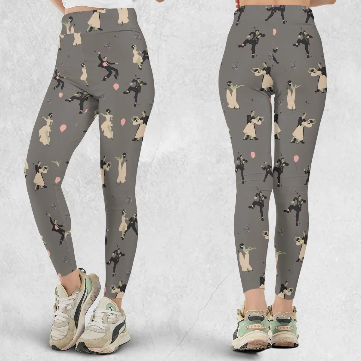Legging - KAAGHLH9