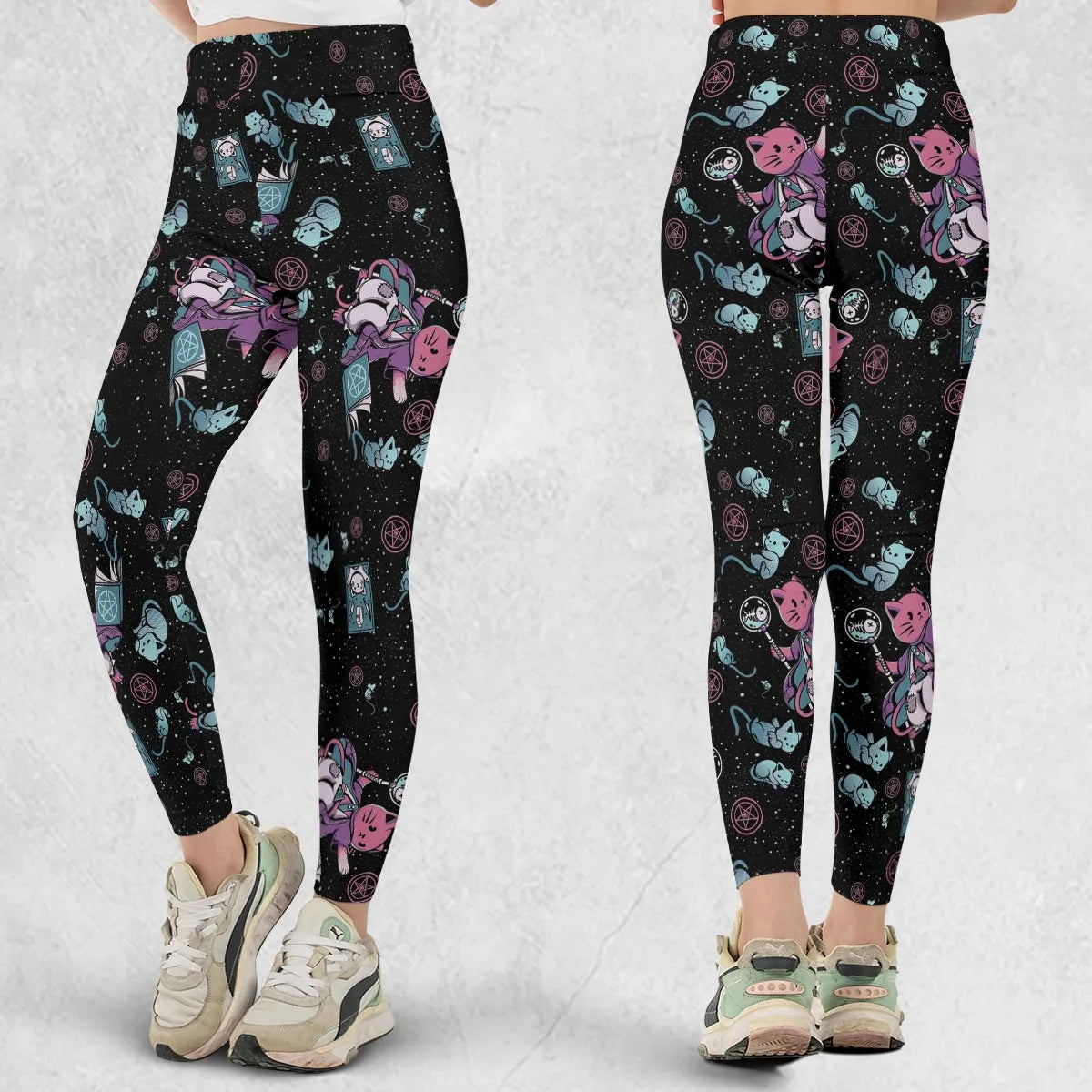 Legging - 68S8XXTH
