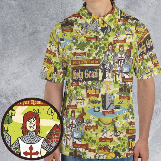 Holy Grail -  - 1
