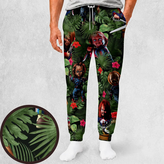 Sweatpants - DLMKK82Q