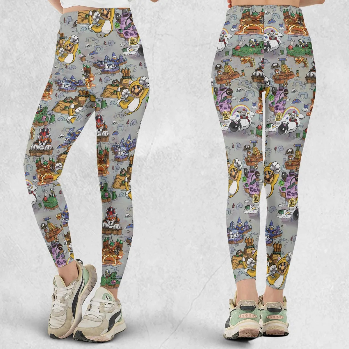 Legging - Z828Y528