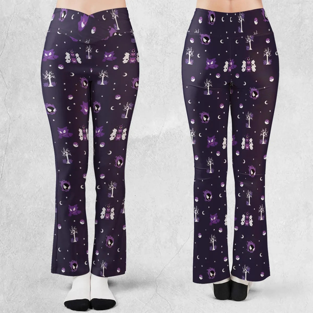 Flare Leggings - GSWHBUU8