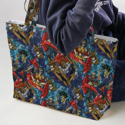 Large Tote Bag - HHHEGQD6