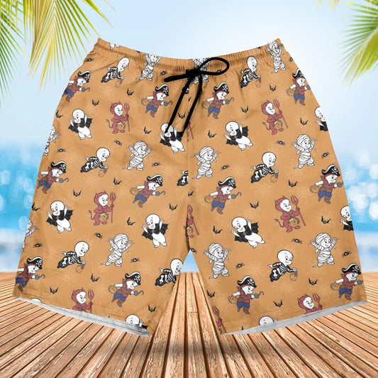 Hawaiian Short - 3Z7QSCJA