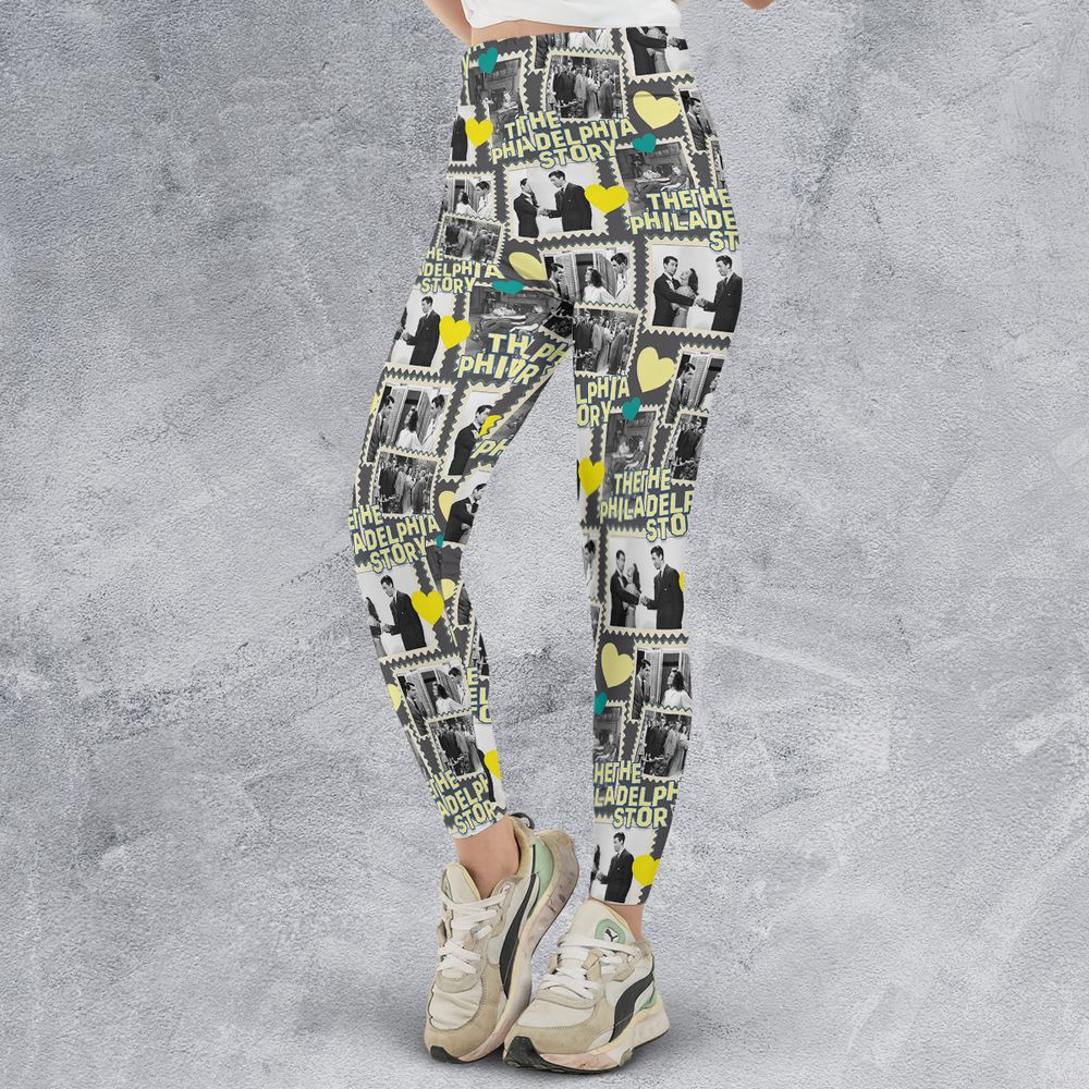 Legging - D4P3F9NK -  - 1