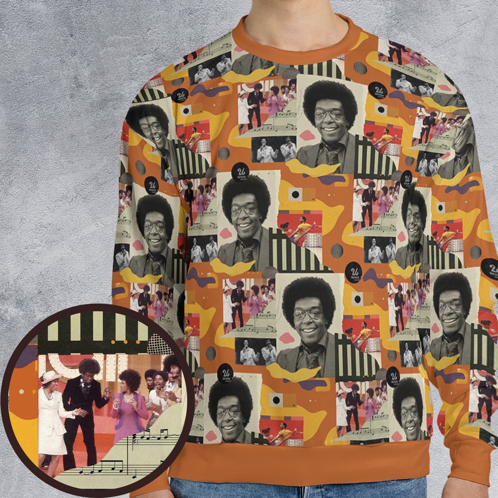 Soul Train -  - 1