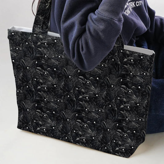 Large Tote Bag - 56AEJSZR