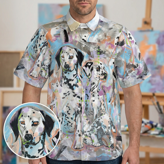 Button Down Shirt - WNYRTJNF