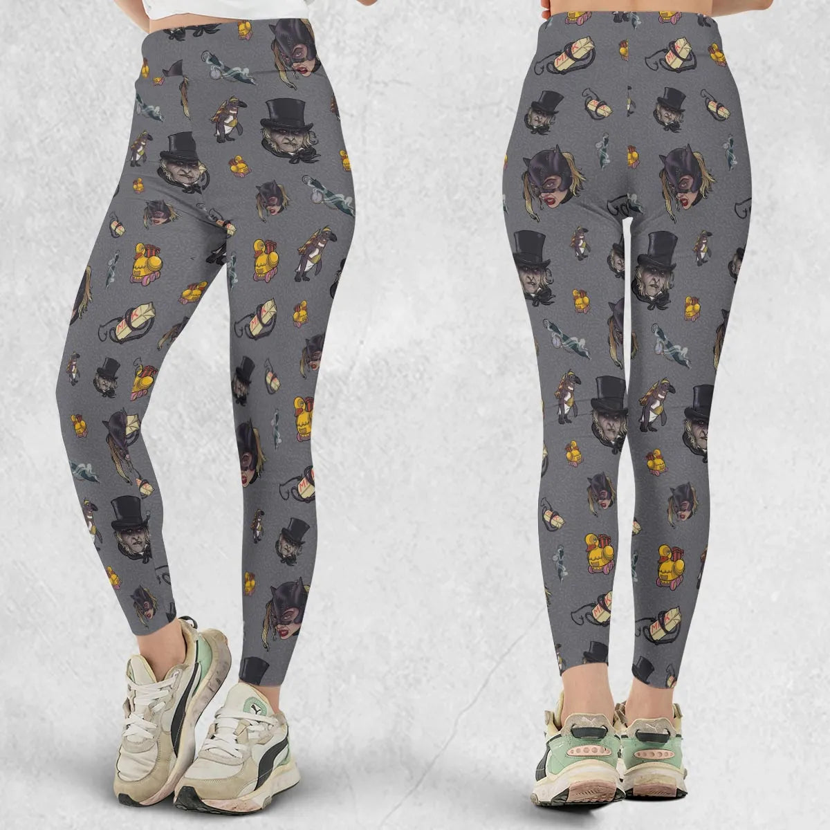 Legging - ZGVAFM5F