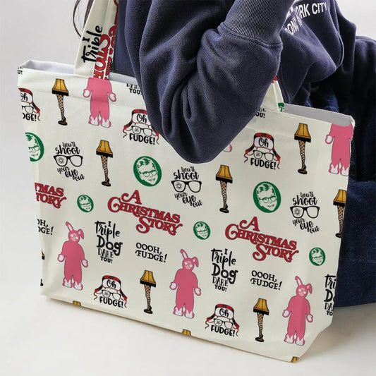 Large Tote Bag - P2H6CXCU